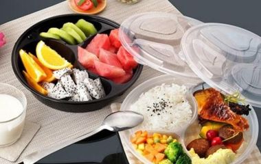 Одноразові контейнери для їжі: 10 основних переваг та особливостей