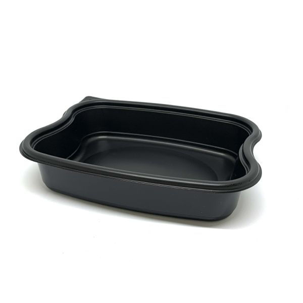 Контейнер 1 секция 1000мл