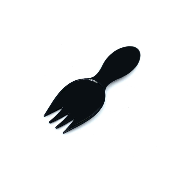 Вилка-ложечка 80мм