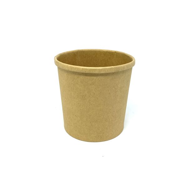 Супник паперовий 360мл