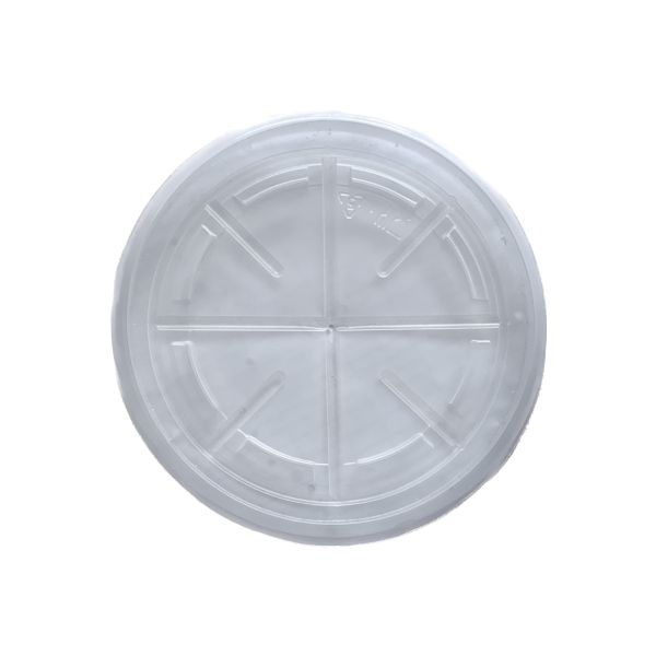 Крышка к супнику прозрачная Крышка к супнику прозрачная