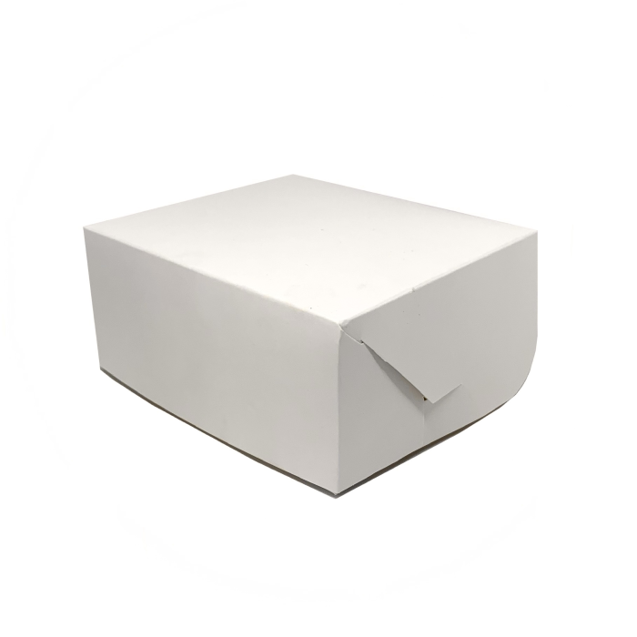 Коробка паперова для випічки 112*102*52