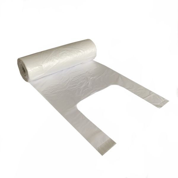 Пакети для фасовки майка 8мкм Пакети для фасовки майка 8мкм