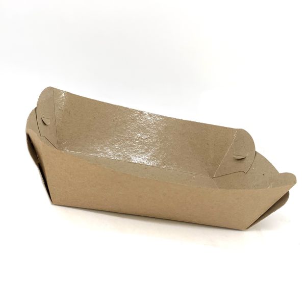 Лодочка 170*230 ламинированная