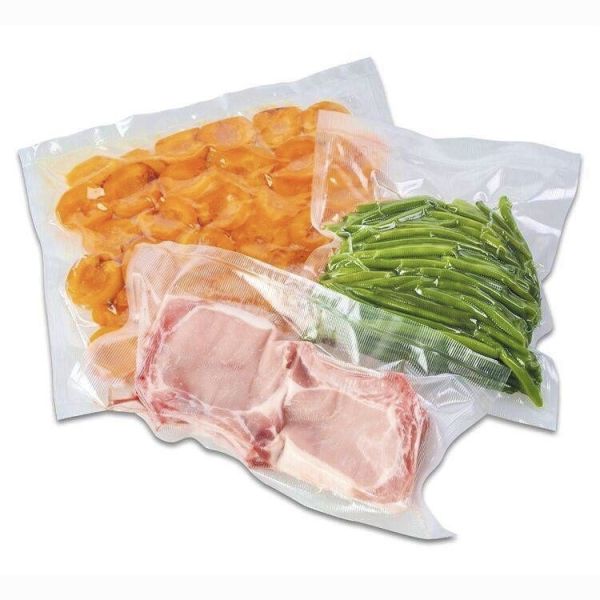 Пакет вакуумний 250*350 60мкм Пакет вакуумний 250*350 60мкм