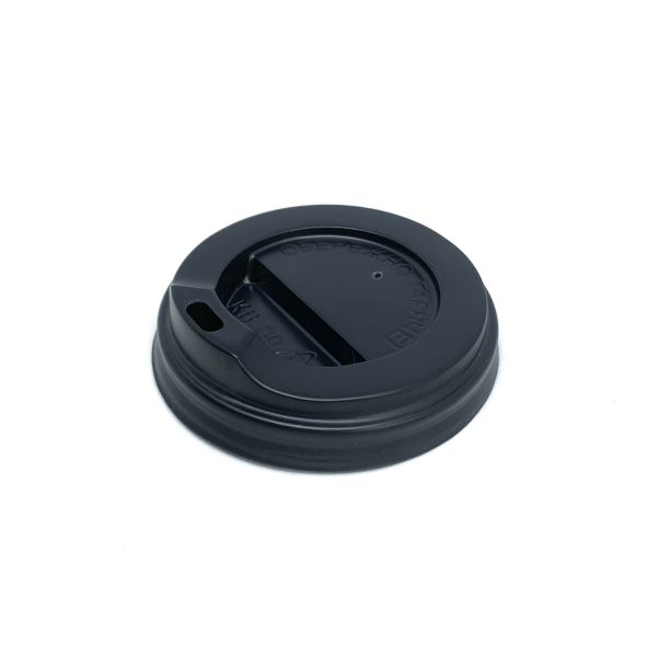 Кришка на стакан D80 Кришка на стакан D80