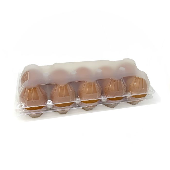 Упаковка ПС-3610 на 10 яиц