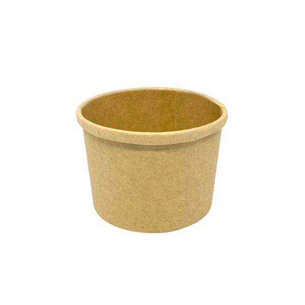 Супник паперовий 240мл