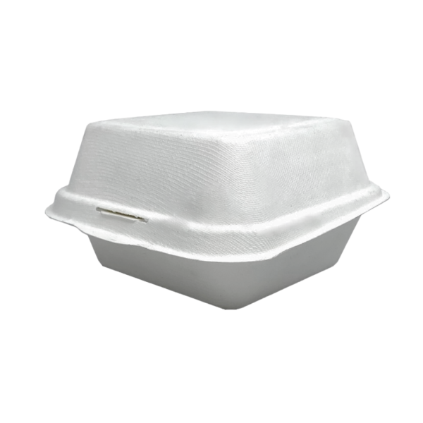 Коробка для бургера XXL