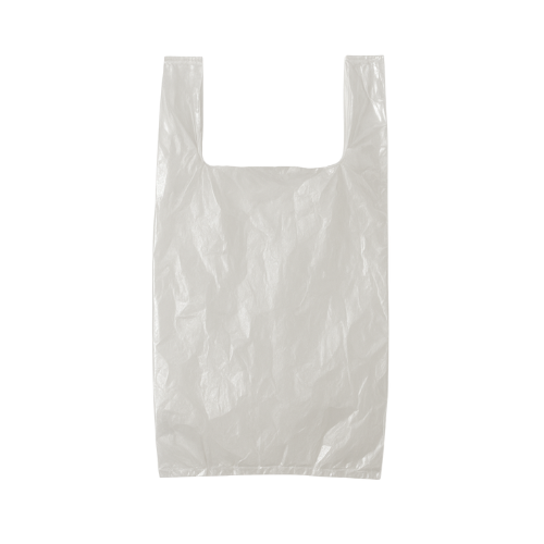 Пакети для фасовки майка 8мкм