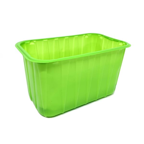 Упаковка ПП-701 (1кг) зеленая