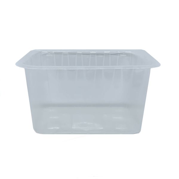 Упаковка ПП-701 (1кг) прозрачная