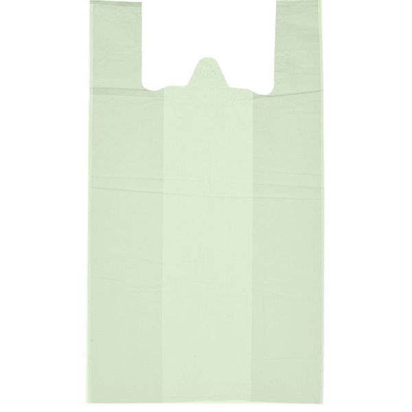 Пакети для фасовки майка 10мкм Пакети для фасовки майка 10мкм