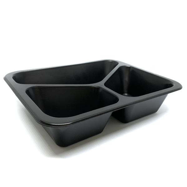 Лоток Т-3 3 секції h30 Лоток Т-3 3 секції h30