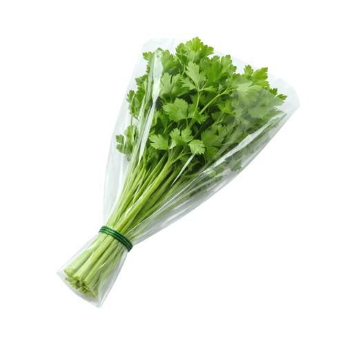 Плёнка для зелени 250*300