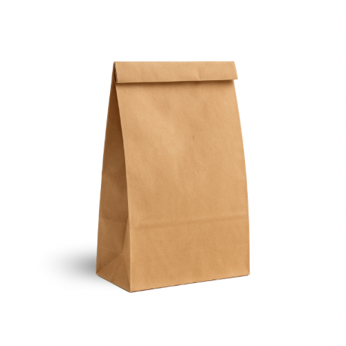 Пакет паперовий саше 220*60*340