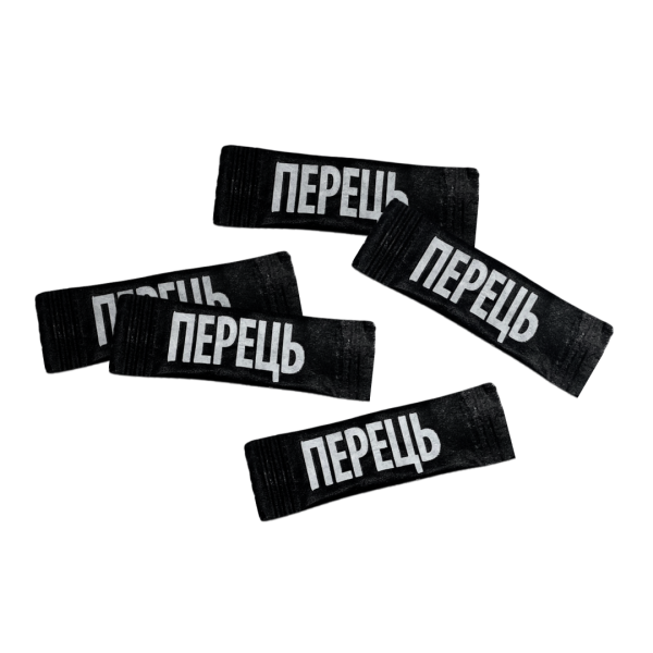 Перець порційний в стіках (1.5г)